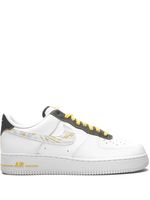 Nike baskets Air Force 1 - Blanc - thumbnail