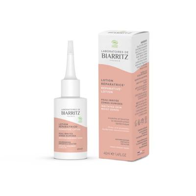 Laboratoires de Biarritz Reparative lotion Laboratoires de Biarritz Reparative lotion