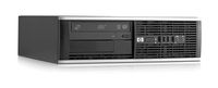 HP Compaq Pro Compaq 6005 Pro Small Form Factor PC (ENERGY STAR) B24 3 GB 250 GB HDD Windows 7 Professional - thumbnail