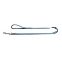 Hondenriem Hunter Blauw 100 cm