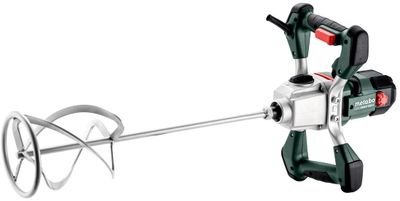 Metabo RWEV 1600-2 | Mixer | 1600 W | In doos - 614050000