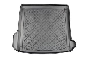 Kofferbakmat passend voor Audi Q8 2018+ 193224