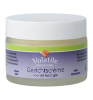 Gezichtscreme