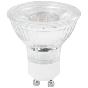 Omnilux LED lichteffect-lamp Energielabel: D (A - G) 230 V GU10 6 W Koudwit