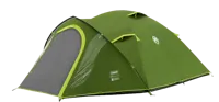 Coleman Darwin 4 Plus BlackOut Tent