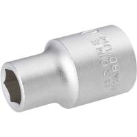 TOOLCRAFT 820763 Dop (zeskant) Dopsleutelinzetstuk 10 mm 1/2 (12.5 mm) TOOLCRAFT 820763 Dop (zeskant) Dopsleutelinzetstuk 10 mm 1/2 (12.5 mm)