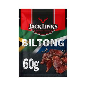 Biltong Original Jack Links 1x 60gr Original