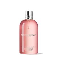 Molton Brown Delicious Rhubarb & Rose Bath and Showergel 300ml