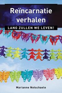 Reincarnatieverhalen (Paperback)