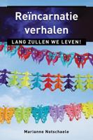 Reincarnatieverhalen (Paperback)