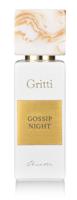 Gritti Venetia Eau de Parfum White Collection Gossip Night 100ml | Unisex Parfum