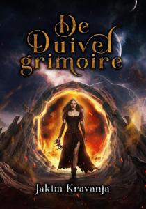 De Duivelgrimoire (Paperback)