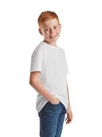 FRUIT OF THE LOOM KIDS ICONIC 150 T T-SHIRT