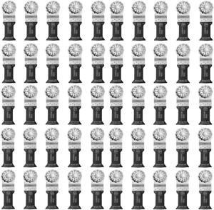 Fein Starlock E-Cut Standard zaagblad 55x35mm VE=50 - 63502227250