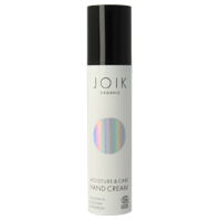 Joik Organics Organic handcream moisture & care 50 Milliliter