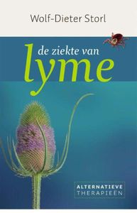 De ziekte van lyme - Wolf-Dieter Storl - ebook