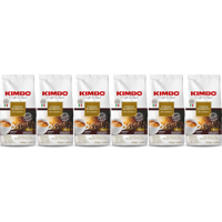 Kimbo Espresso Barista 100% arabica - koffiebonen - 6 x 1 kilo