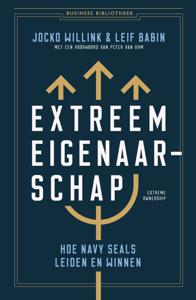 Extreem eigenaarschap (Paperback)