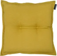 Madison zitkussen universeel 50x50cm panama musterd