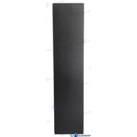 ACCESORIOS EMBARCACION GS300ALSEAT - ASIENTO DE MADERA PARA GS300AL NEGRO