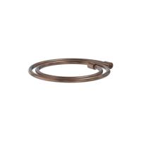Doucheslang MAY Smooth 150 cm Geborsteld Mat Koper PVD Doucheslang MAY Smooth 150 cm Geborsteld Mat Koper PVD