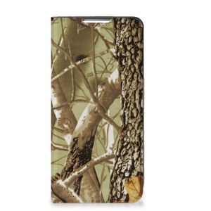 Samsung Galaxy S22 Plus Smart Cover Wildernis