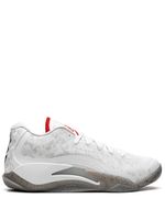 Jordan baskets Air Jordan Zion 3 'White/University Red' - Blanc - thumbnail