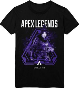 Apex Legends - Wraith T-Shirt