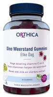Dino weerstand