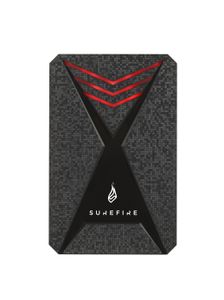 SureFire Gaming Bunker 512GB Externe SSD