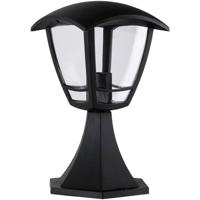 Paulmann 94393 Wandlamp E27 Helder, Zwart