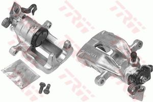 Remklauw rechts achter BHN354E