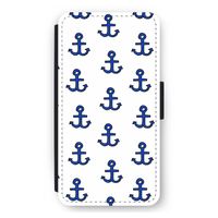 Ankers: iPhone 12 mini Flip Hoesje