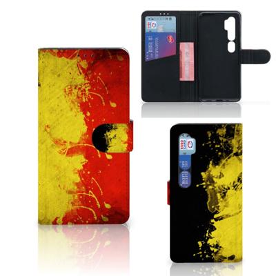 Xiaomi Mi Note 10 Pro | Bookstyle Case | België