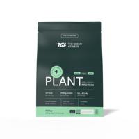 The Green Athlete Plant protein unflavoured 900gr