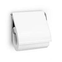 Brabantia ReNew Toiletrolhouder - White - thumbnail