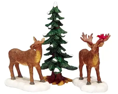 Mr And Mrs Moose S3