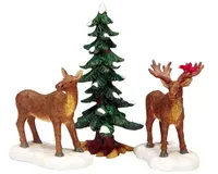 Mr And Mrs Moose S3