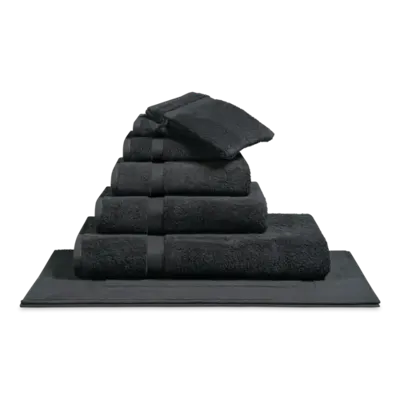 Vandyck Vandyck Ranger Washandje 16x22 off black