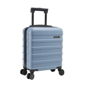 Cabin Max Anode - 30L - EasyJet Trolley - 45x36x20 cm - Elemental