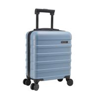 Cabin Max Anode - 30L - EasyJet Trolley - 45x36x20 cm - Elemental