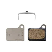 Shimano Remblokset M02 Resin