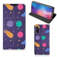 Xiaomi Mi 9 Hippe | Standcase | Space