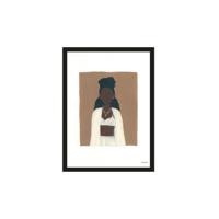 Urban Cotton Artprint Slow Living - thumbnail