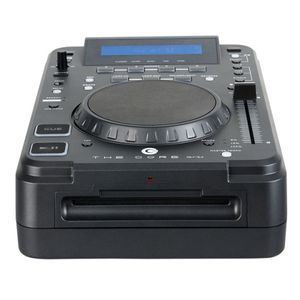 DAP Core CDMP-750, Table Top CD- / USB-speler