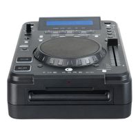 DAP Core CDMP-750, Table Top CD- / USB-speler - thumbnail