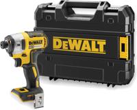 DeWalt dcf887nt 18v xr brushless li-ion | body in tstak - dcf887nt-xj