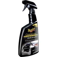 Meguiars Gold Class Quik Detailer G7616 Lakreiniger 473 ml