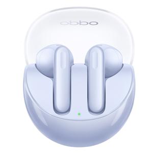 OPPO Enco Air3 Headset True Wireless Stereo (TWS) In-ear Oproepen/muziek Bluetooth Paars