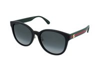 Zonnebrillen Gucci GG0854SK 001 Zonnebrillen Gucci GG0854SK 001